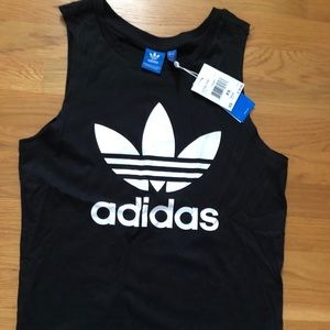 Adidas Loose Tank